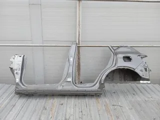  Кузовной элемент Geely Coolray Арт E23766879, вид 1