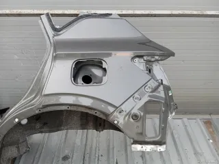  Кузовной элемент Geely Coolray Арт E23766879, вид 2