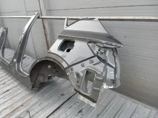  Кузовной элемент Geely Coolray Арт E23766879, вид 3