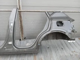  Кузовной элемент Geely Coolray Арт E23766879, вид 4
