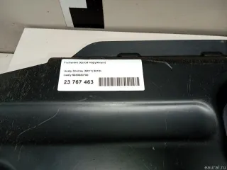 5030030700 Пыльник (кузов наружные) Geely Coolray Арт E23767463, вид 8
