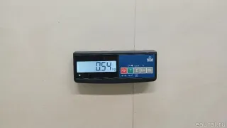 8200247043 Трос стояночного тормоза Renault Megane 2 Арт E23774078, вид 4