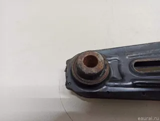 Опора двигателя задняя Nissan Qashqai 2 restailing 2008г. 11360JD000 - Фото 7