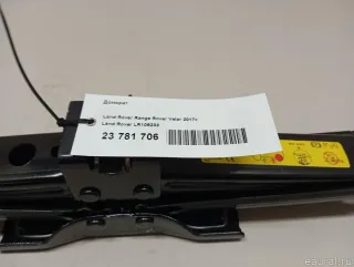 LR106233 Домкрат Land Rover Range Rover Velar Арт E23781706, вид 7