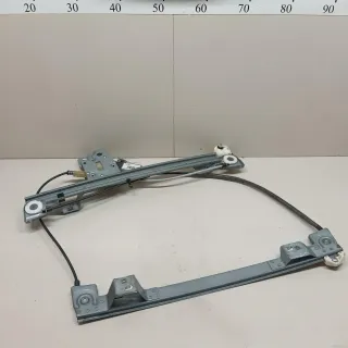 807213441R Стеклоподъемник электр. передний левый Renault Kangoo 2 Арт E23783428, вид 1