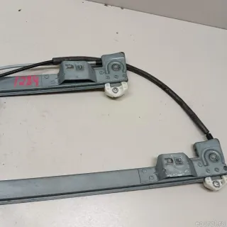 807213441R Стеклоподъемник электр. передний левый Renault Kangoo 2 Арт E23783428, вид 4