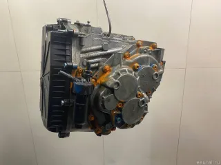 36051073 АКПП (автоматическая коробка переключения передач) Volvo S60 2 Арт E23784514, вид 4