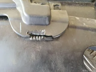 LR027199 Решетка стеклооч. (планка под лобовое стекло) Land Rover Evoque 1 restailing Арт E23784735, вид 11