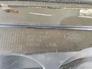 LR027199 Решетка стеклооч. (планка под лобовое стекло) Land Rover Evoque 1 restailing Арт E23784735, вид 9