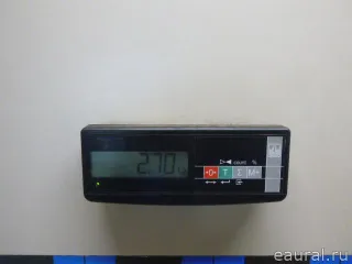 4010A140 Рычаг передний верхний правый Mitsubishi Monter 4 Арт E23785038, вид 14