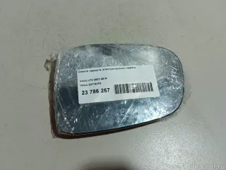30716479 Стекло зеркала электрического левого Volvo C30 Арт E23786267, вид 5