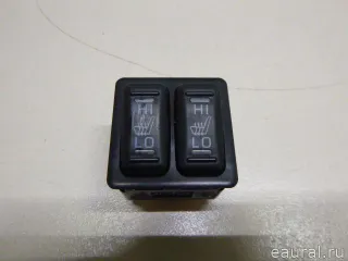 8610A070 Кнопка обогрева сидений Mitsubishi Lancer 10 Арт E23786891