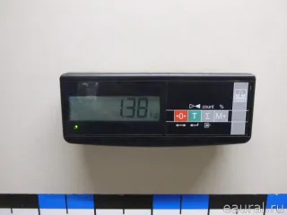 7661A119XA Рейлинг левый (планка на крышу) Mitsubishi Monter 4 Арт E23789331, вид 13