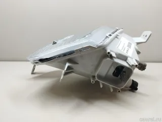 FB5Z15201H Фара противотуманная левая Ford Explorer 5 restailing Арт E23794123, вид 4