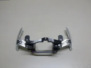 2401A008 Переключатель скоростей подрулевой Mitsubishi ASX restailing 2 Арт E23796982, вид 5