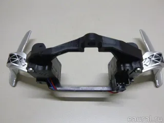 2401A008 Переключатель скоростей подрулевой Mitsubishi ASX restailing 2 Арт E23796982, вид 7