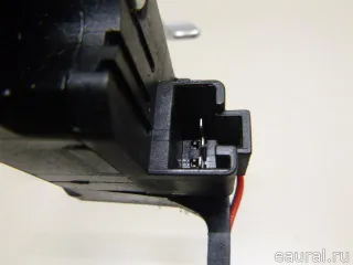 2401A008 Переключатель скоростей подрулевой Mitsubishi ASX restailing 2 Арт E23796982, вид 9