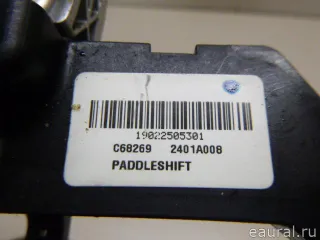 2401A008 Переключатель скоростей подрулевой Mitsubishi ASX restailing 2 Арт E23796982, вид 10