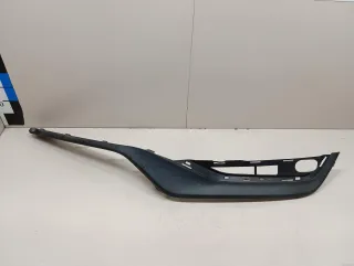 31425113 Накладка переднего бампера левая Volvo S60 2 Арт E23798689, вид 1