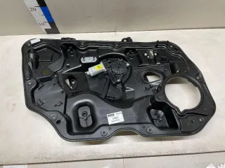 30784828 Стеклоподъемник электр. передний левый Volvo XC60 1 Арт E23798967, вид 2