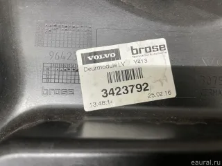 30784828 Стеклоподъемник электр. передний левый Volvo XC60 1 Арт E23798967, вид 3