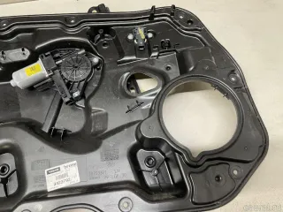 30784828 Стеклоподъемник электр. передний левый Volvo XC60 1 Арт E23798967, вид 8