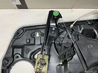 30784828 Стеклоподъемник электр. передний левый Volvo XC60 1 Арт E23798967, вид 10