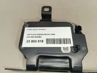 66315A589B4 Радар круиз контроля BMW 3 G20/G21 Арт E23803018, вид 11
