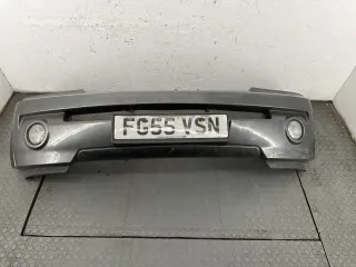 865113E005XX Бампер передний синий Kia Sorento 1 Арт 20255798, вид 1