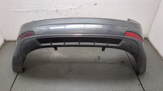 39886057 Бампер задний серый Volvo V50 Арт 9447526, вид 1