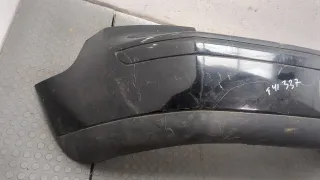 39992485 Бампер задний черный Volvo S40 2 Арт 9254622, вид 2