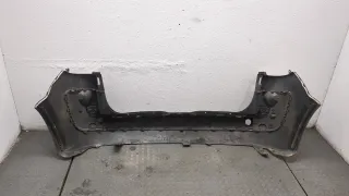 7701474785 Бампер задний бежевый Renault Scenic 2 Арт 8941665, вид 5