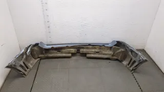 Бампер задний синий Ford Focus 1 Арт 20445890, вид 5