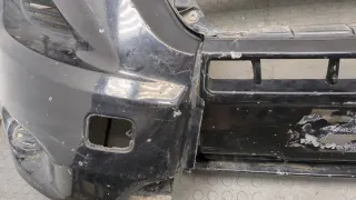 1612473480,1611705180,1612473180 Бампер передний черный Citroen Jumper 2 Арт 20446018, вид 3