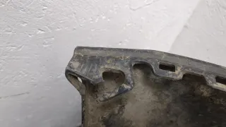 1612473480,1611705180,1612473180 Бампер передний черный Citroen Jumper 2 Арт 20446018, вид 5