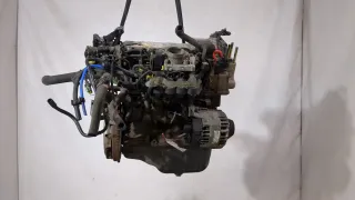 46843093 Генератор Fiat Panda 2 Арт 11202700, вид 1