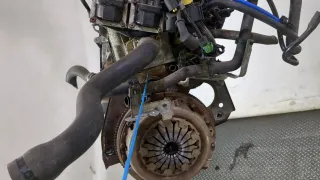 46843093 Генератор Fiat Panda 2 Арт 11202700, вид 3