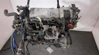 46843093 Генератор Fiat Panda 2 Арт 11202700, вид 4