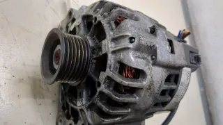 03D903025J Генератор Skoda Fabia 2 Арт 20353074, вид 2