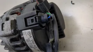 03D903025J Генератор Skoda Fabia 2 Арт 20353074, вид 4