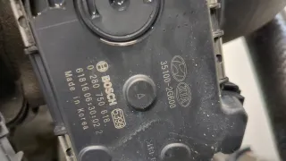 373002G061 Генератор Hyundai Sonata (LF) Арт 11374813, вид 2