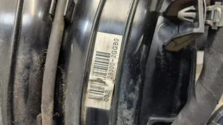 373002G061 Генератор Hyundai Sonata (LF) Арт 11374813, вид 3