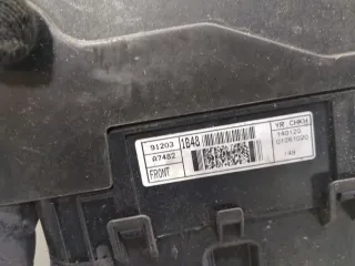 91203A7482 Блок предохранителей Kia Cerato 3 Арт 8429180, вид 2