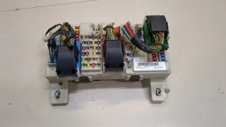 97RA000001 Блок предохранителей Ford Focus 2 Арт 9445448, вид 1