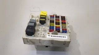  Блок предохранителей Ford Focus 1 Арт 20447951, вид 1