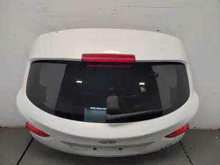 287101BA0A Моторчик заднего стеклоочистителя (дворника) Infiniti FX2 Арт 11099442, вид 1