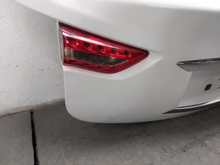 287101BA0A Моторчик заднего стеклоочистителя (дворника) Infiniti FX2 Арт 11099442, вид 2