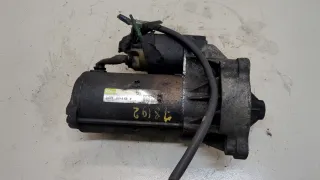 5802M3,D7R26 Стартер Peugeot 406 Арт 20351711, вид 1