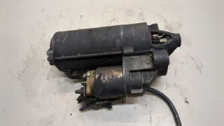 5802M3,D7R26 Стартер Peugeot 406 Арт 20351711, вид 2