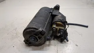 5802M3,D7R26 Стартер Peugeot 406 Арт 20351711, вид 3